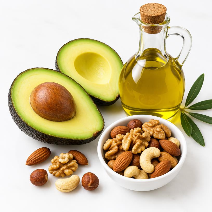 Healthy Fats