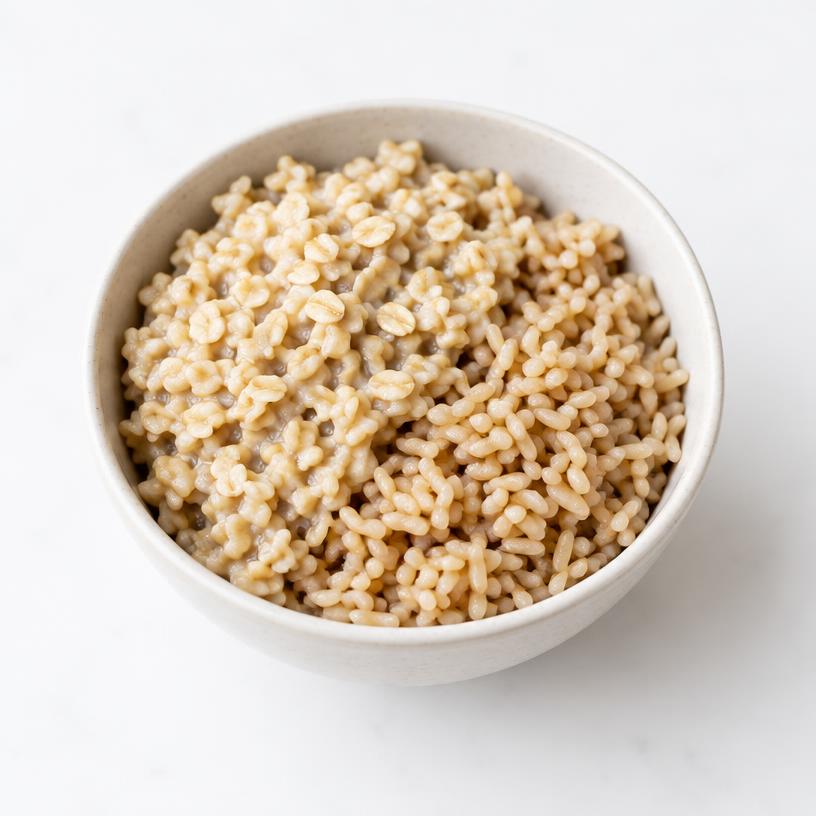 Whole Grains