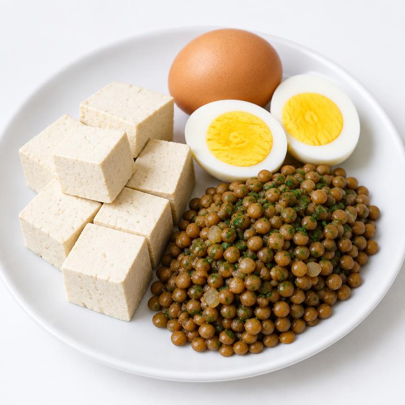Quality Protein